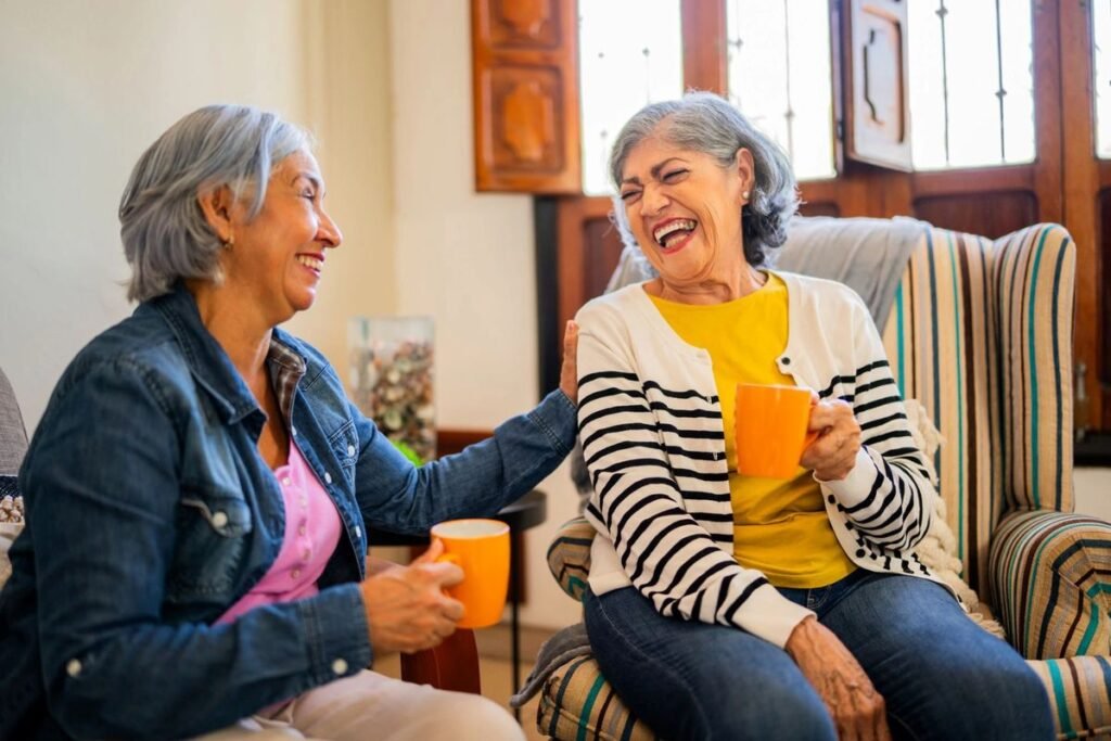 Understanding Menopause: Symptoms, Myths, and Effective Management